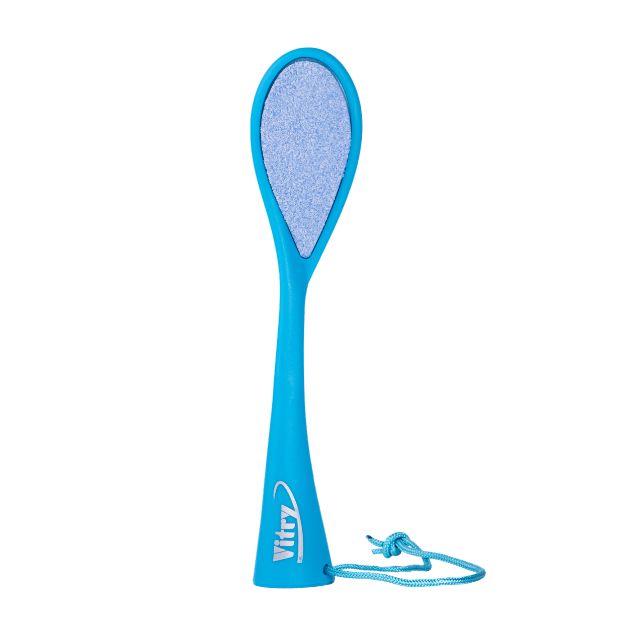 Vitry Raspador Cerámica Fluo Azul