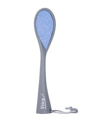 Vitry Raspador Cerámica Fluo Gris