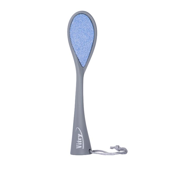 Vitry Raspador Cerámica Fluo Gris