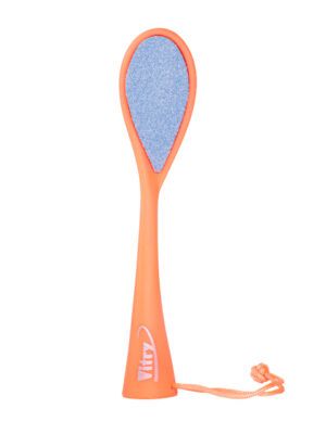 Vitry Raspador Cerámica Fluo Naranja