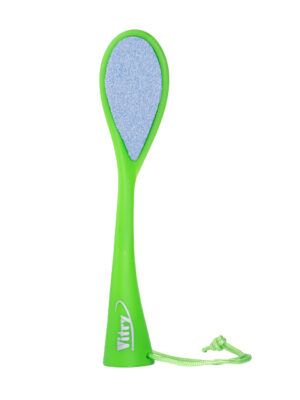 Vitry Raspador Cerámica Fluo Verde