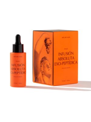 Arturo Alba Infusión Absoluta Exo-Peptida 30ml