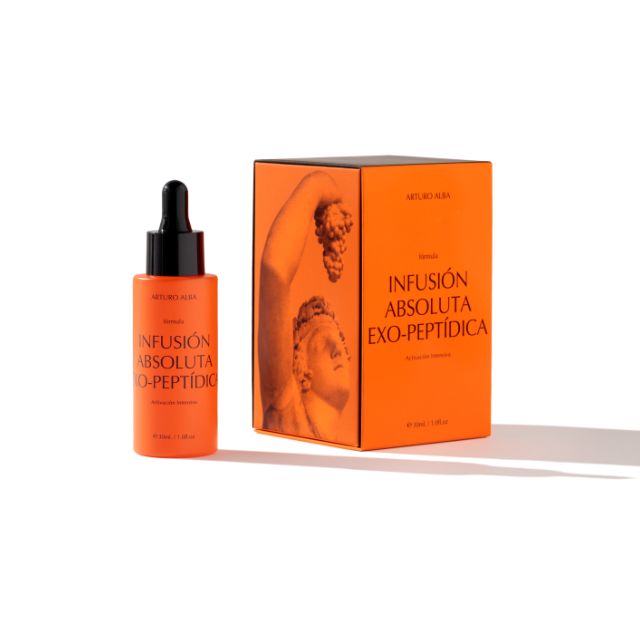 Arturo Alba Infusión Absoluta Exo-Peptida 30ml