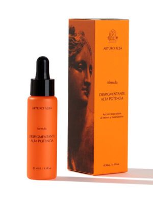 Arturo Alba Despigmentante Alta Potencia 30ml