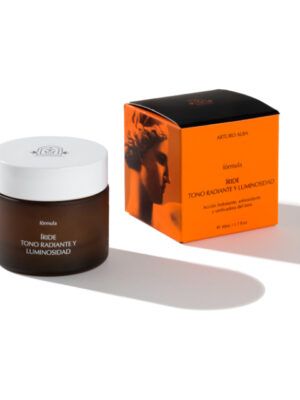 Arturo Alba Iride Tono Radiante Luminosidad 50ml