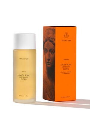 Arturo Alba Loción Acida Exfoliante Global 125ml