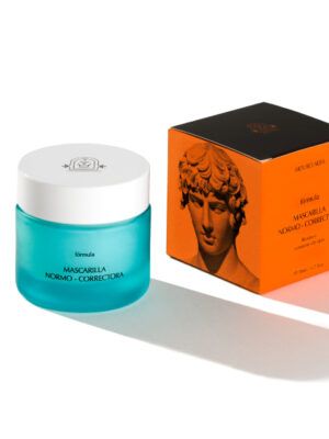 Arturo Alba Mascarilla Normo-Correctora 50ml