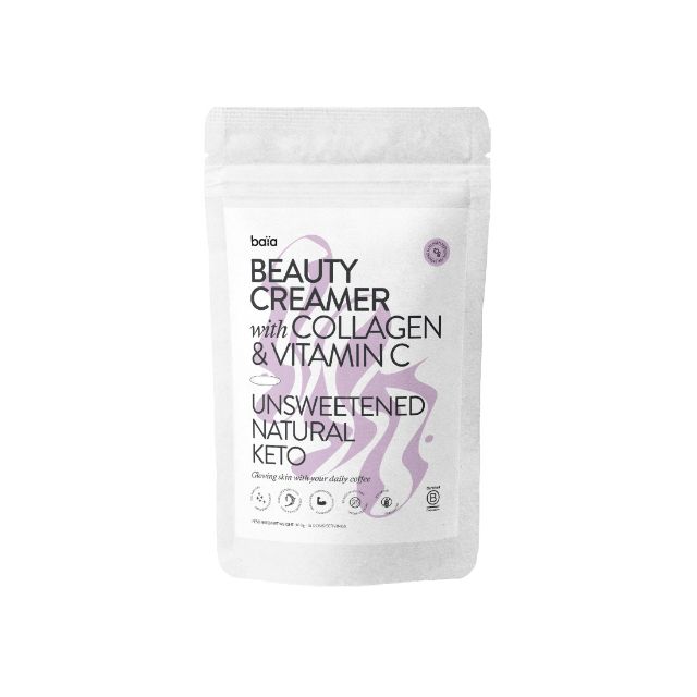 BAÏA BEAUTY CREAMER 300G
