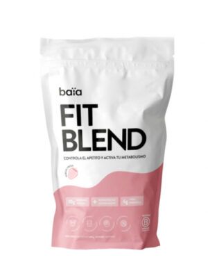 Baïa Fit Blend Fresa 600g