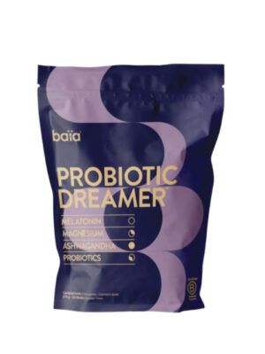 Baïa Probiotic Dreamer 375g