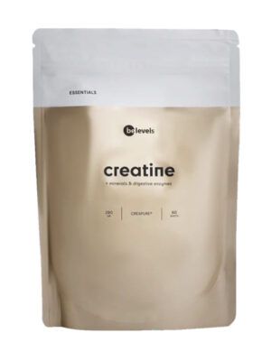 Be Levels Creatine 290g