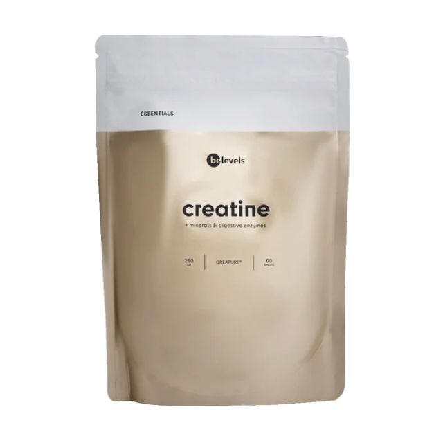 Be Levels Creatine 290g