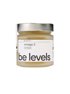 Be Levels Omega 3 90 Perlas
