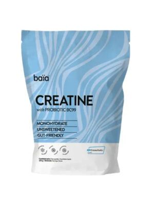 Baïa Creatina con Probiotico210g