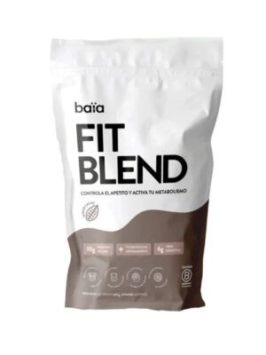 Baïa Fit Blend Cacao 600g