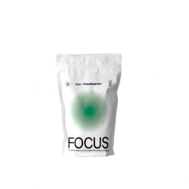 Baïa Focus Creamer 300g