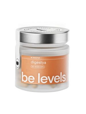 Be Levels Digestya 60 Vegacaps