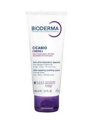 Bioderma Cicabio Crema+ 100ml
