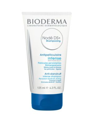Bioderma Nodé DS+ Champú dermatitis seborreica 125 ml