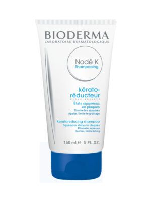 Bioderma Nodé K Champú 150 ml