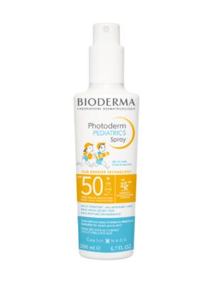 Bioderma Photoderm Pediatrics Spray SPF50+ 200 ml