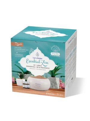 Esential Aroms Esential-Zen Humidificador