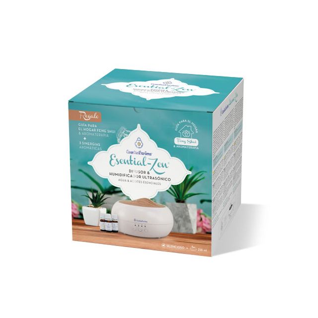 Esential Aroms Esential-Zen Humidificador