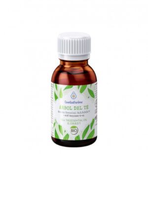 Esential Aroms Aceite Esencial Árbol Del Te Bio 30 ml