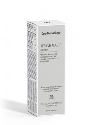 Esential Aroms  Hematocure Hidrogel 100 ml
