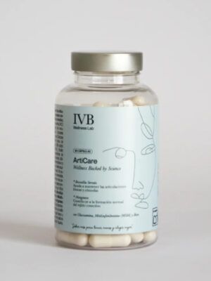 IVB ArtiCare 90 caps