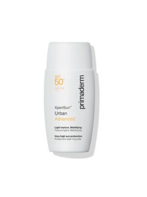 Primaderm Xpertsun Urban Advanced Spf 50+ Light 50 ml