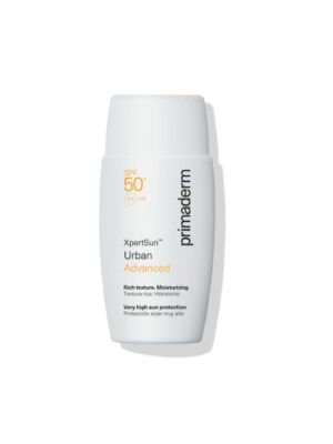 Primaderm Xpertsun Urban Advanced Spf 50+ Rich T 50ml