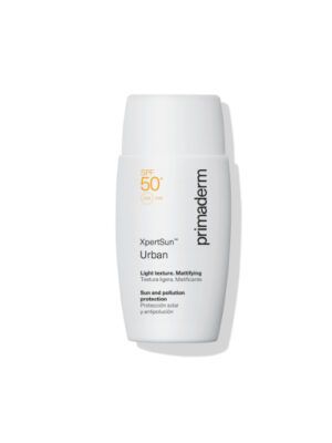 Primaderm Xpertsun Urban Light Texture Spf 50+ 50 Ml