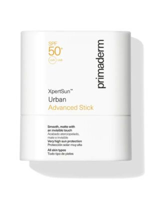 Primaderm Stick Xpert Sun Urban Advanced Spf50+ 10 ml
