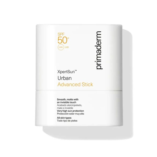 Primaderm Stick Xpert Sun Urban Advanced Spf50+ 10 ml