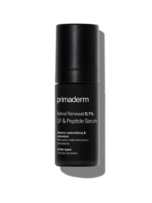 Primaderm  Retinal Renewal 0.1% 30ml