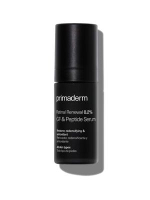 Primaderm  Retinal Renewal 0.2% 30ml