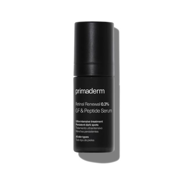 Primaderm Retinal Renewal 0.3% 30ml