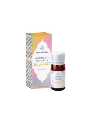 Esential Aroms Sinergia Be Positive 15 ml