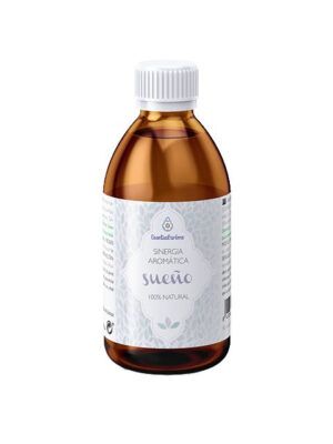 Esential Aroms Sinergia Aromatica Sueño 100ml