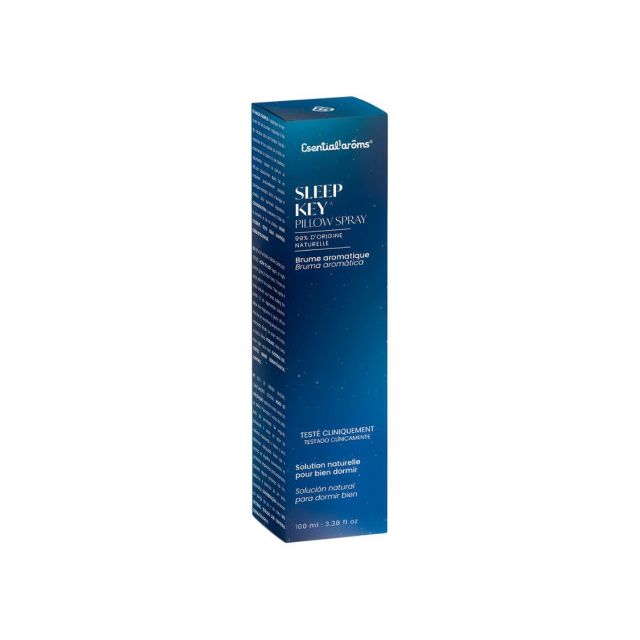 Esential Aroms Sleep Key Spray 100ml