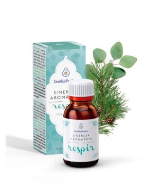 Esential Aroms Sinergia Aromática Respir 15 ml