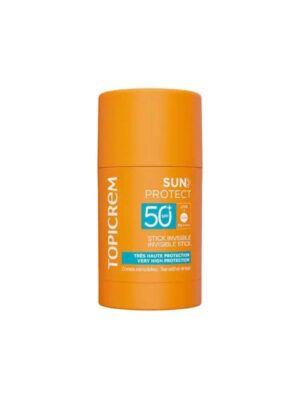 Topicrem Sun Protect Stick Invisible Spf50+ 15g