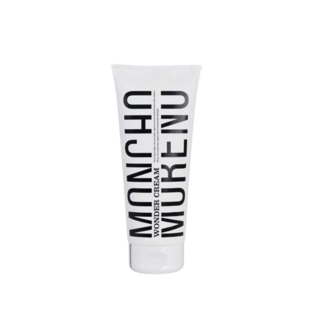 Moncho Moreno Wonder Cream 200ml