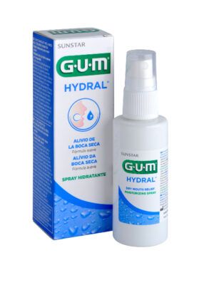 Gum Hydral Spray Hidratante 50ml