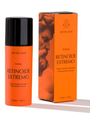 Arturo Alba Retinoide Extremo 30 ml