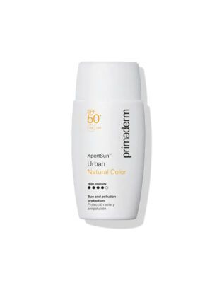 Primaderm XPERTSUN™ Urban Natural Color – High Intensity 50 ml