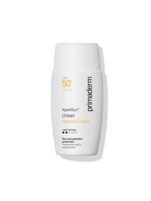 Primaderm Xpertsun Urban Color Light Intensity 50 ml